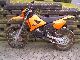 CPI  Supercross / SX 50 2006 Motor-assisted Bicycle/Small Moped photo