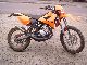 2006 CPI  Supercross / SX 50 Motorcycle Motor-assisted Bicycle/Small Moped photo 1