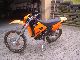2006 CPI  Supercross / SX 50 Motorcycle Motor-assisted Bicycle/Small Moped photo 3