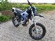 2006 CPI  SM 50 Motorcycle Motor-assisted Bicycle/Small Moped photo 2