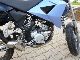 2006 CPI  SM 50 Motorcycle Motor-assisted Bicycle/Small Moped photo 3