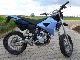 2006 CPI  SM 50 Motorcycle Motor-assisted Bicycle/Small Moped photo 4