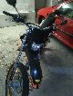 2009 CPI  SX 50 Supercross Motorcycle Motor-assisted Bicycle/Small Moped photo 1