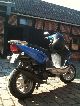 CPI  Oliver 2005 Motor-assisted Bicycle/Small Moped photo