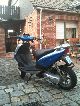 2005 CPI  Oliver Motorcycle Motor-assisted Bicycle/Small Moped photo 2