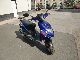 2006 CPI  Oliver Power 125 Motorcycle Lightweight Motorcycle/Motorbike photo 1