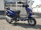 2006 CPI  Oliver Power 125 Motorcycle Lightweight Motorcycle/Motorbike photo 2