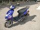 2006 CPI  Oliver Power 125 Motorcycle Lightweight Motorcycle/Motorbike photo 4
