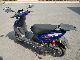 2006 CPI  Oliver Power 125 Motorcycle Lightweight Motorcycle/Motorbike photo 6