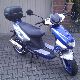 CPI  Hussar 2004 Motor-assisted Bicycle/Small Moped photo