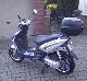 2004 CPI  Hussar Motorcycle Motor-assisted Bicycle/Small Moped photo 2