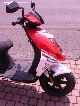 2011 CPI  Aragon GP 50 ---- Action List Price 1799, - EUR - Motorcycle Scooter photo 5
