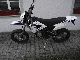 CPI  SM / SX Supermoto Special Edition 2008 Motor-assisted Bicycle/Small Moped photo