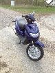 2002 CPI  popcorn Motorcycle Scooter photo 4