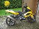 2008 CPI  GTR 50 Motorcycle Motor-assisted Bicycle/Small Moped photo 3