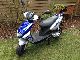 CPI  Hussar JR 2005 Motor-assisted Bicycle/Small Moped photo