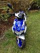 2005 CPI  Hussar JR Motorcycle Motor-assisted Bicycle/Small Moped photo 1