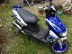 2005 CPI  Hussar JR Motorcycle Motor-assisted Bicycle/Small Moped photo 2