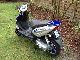 2005 CPI  Hussar JR Motorcycle Motor-assisted Bicycle/Small Moped photo 3