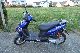2006 CPI  Oliver City Motorcycle Motor-assisted Bicycle/Small Moped photo 1