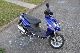 2006 CPI  Oliver City Motorcycle Motor-assisted Bicycle/Small Moped photo 2