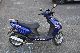 2006 CPI  Oliver City Motorcycle Motor-assisted Bicycle/Small Moped photo 3