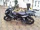 2007 CPI  GTR 50 BLACK CCM 25/50 papers Motorcycle Scooter photo 1