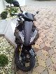 2007 CPI  GTR 50 BLACK CCM 25/50 papers Motorcycle Scooter photo 2
