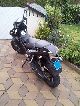 2007 CPI  GTR 50 BLACK CCM 25/50 papers Motorcycle Scooter photo 3