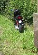2005 CPI  Oliver JR Sport Motorcycle Scooter photo 3
