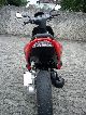 2002 CPI  Hussar 50 Motorcycle Scooter photo 4