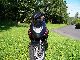 2007 CPI  Oliver 125 Motorcycle Scooter photo 1