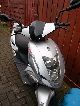 2007 CPI  Aragon-45 Motorcycle Motor-assisted Bicycle/Small Moped photo 4