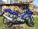 2007 CPI  GTR 50cc Motorcycle Motor-assisted Bicycle/Small Moped photo 1