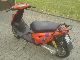 2001 CPI  JP-moped Motorcycle Scooter photo 1