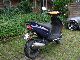 2006 CPI  Oliver Sports 3600km Motorcycle Scooter photo 3
