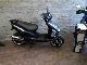 2004 CPI  Hussar 50 with 70cc Motorcycle Scooter photo 3