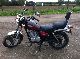 1996 Daelim  VC 125F Motorcycle Chopper/Cruiser photo 1