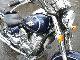 2001 Daelim  Daystar VC125F Motorcycle Motorcycle photo 6