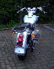 2000 Daelim  daystar Motorcycle Chopper/Cruiser photo 3