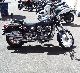 Daelim  VL 125 F 2000 Lightweight Motorcycle/Motorbike photo