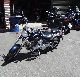 2000 Daelim  VL 125 F Motorcycle Lightweight Motorcycle/Motorbike photo 1