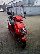 Daelim  History 125 2003 Motor-assisted Bicycle/Small Moped photo