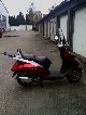 2003 Daelim  History 125 Motorcycle Motor-assisted Bicycle/Small Moped photo 1