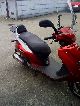 2003 Daelim  History 125 Motorcycle Motor-assisted Bicycle/Small Moped photo 2
