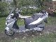 2007 Daelim  SQ125 Freewing Motorcycle Scooter photo 1