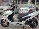2011 Daelim  S3 125 i / NEW with original accessories TOP BOX Motorcycle Scooter photo 2