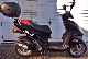 2006 Daelim  S-Five Motorcycle Motor-assisted Bicycle/Small Moped photo 4