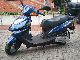 Daelim  Othello 2006 Motor-assisted Bicycle/Small Moped photo