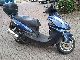 2006 Daelim  Othello Motorcycle Motor-assisted Bicycle/Small Moped photo 1